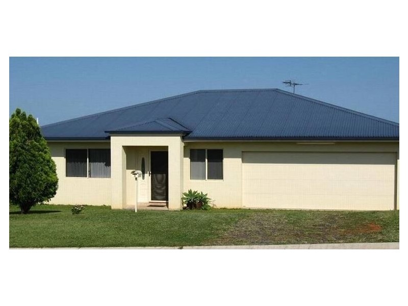 Belvedere QLD 4860