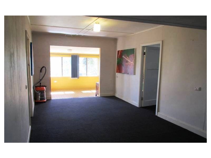 Menzies QLD 4825