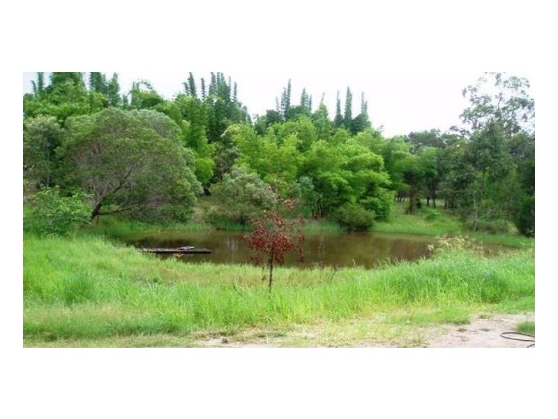 Pacific Haven QLD 4659