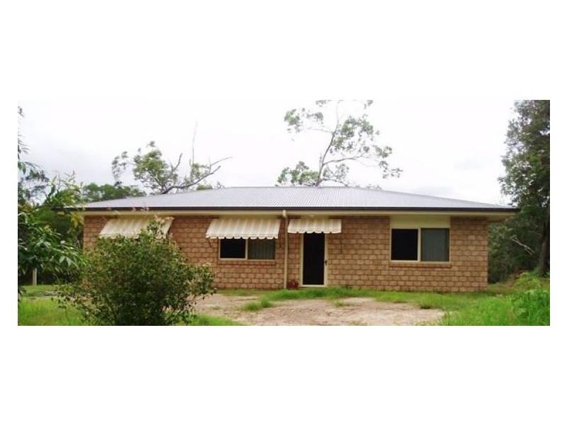 Pacific Haven QLD 4659