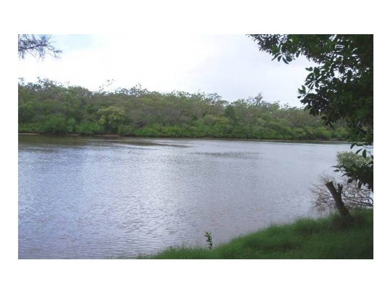 Pacific Haven QLD 4659