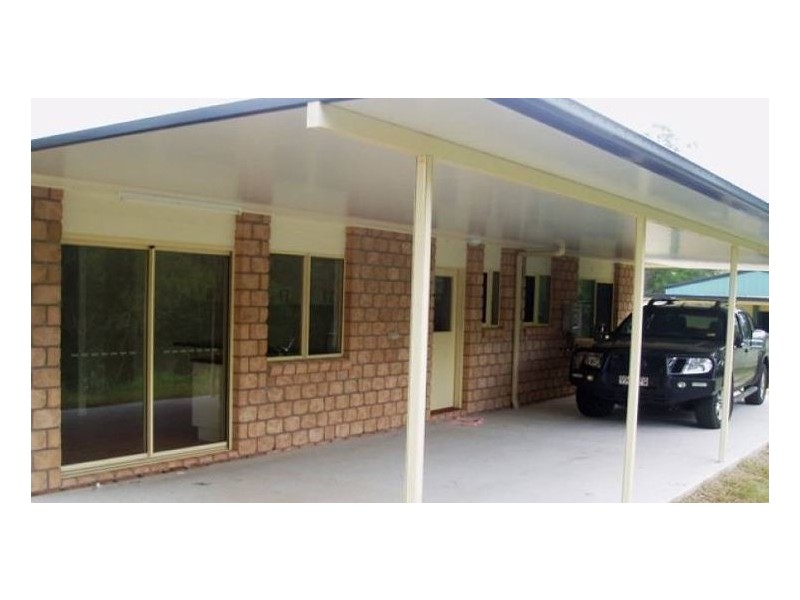 Pacific Haven QLD 4659