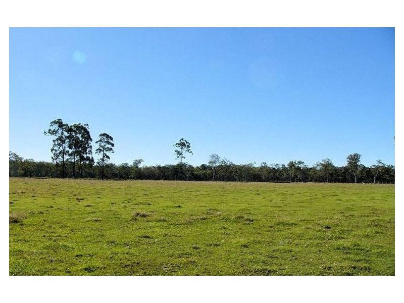 Dunmora QLD 4650