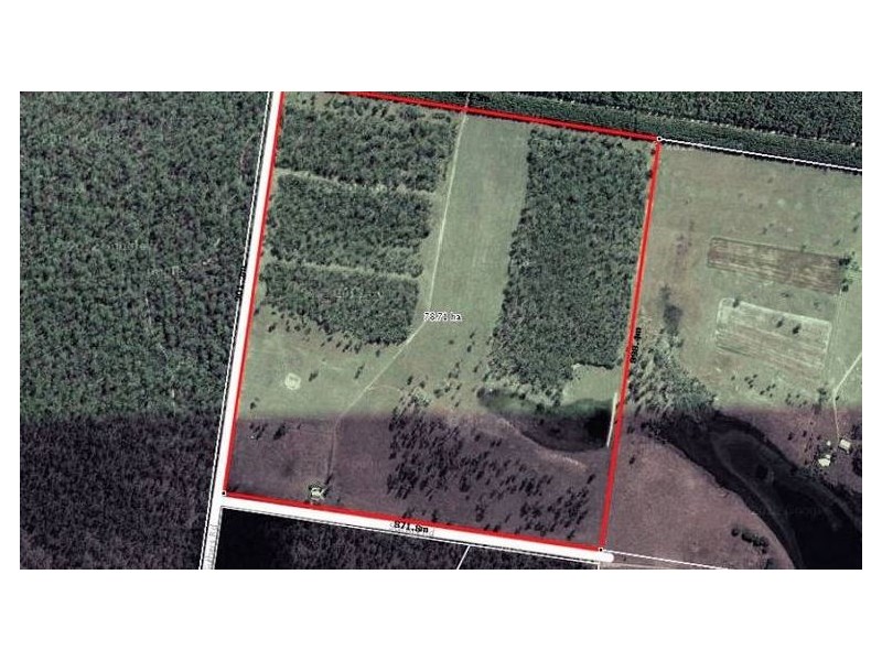 Dunmora QLD 4650