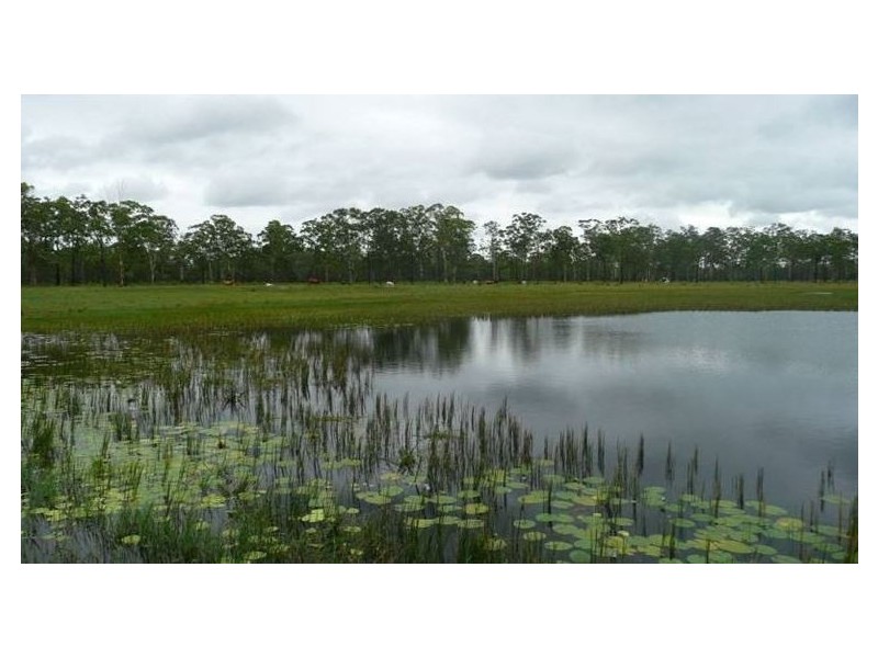 Dunmora QLD 4650