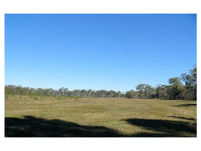 Dunmora QLD 4650