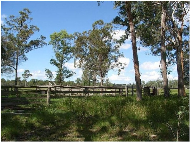 Dunmora QLD 4650