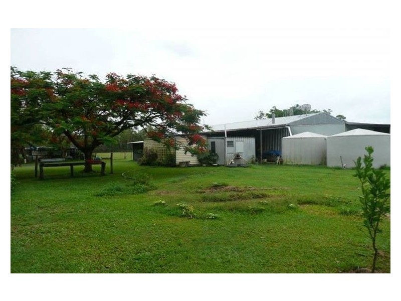 Dunmora QLD 4650