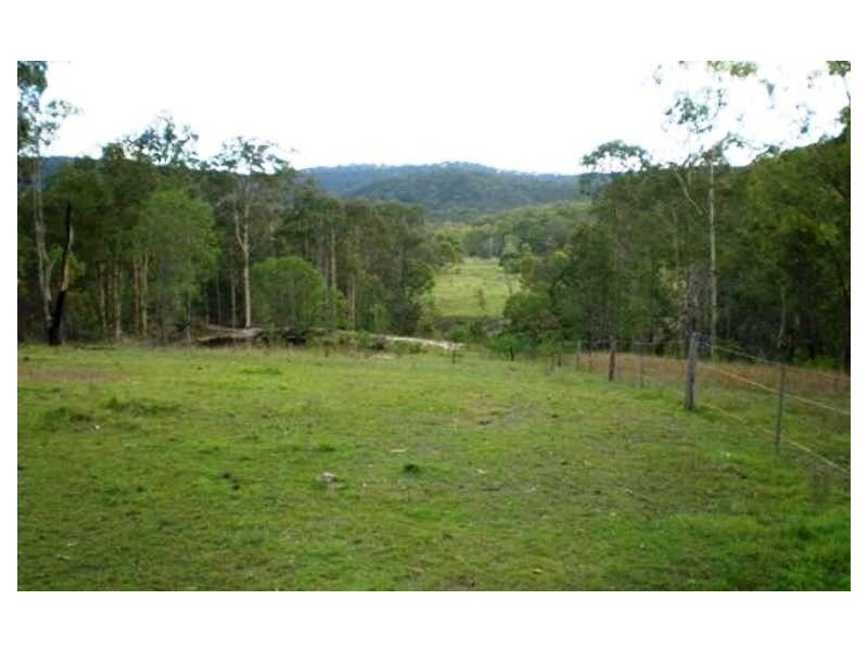 Wonbah QLD 4671