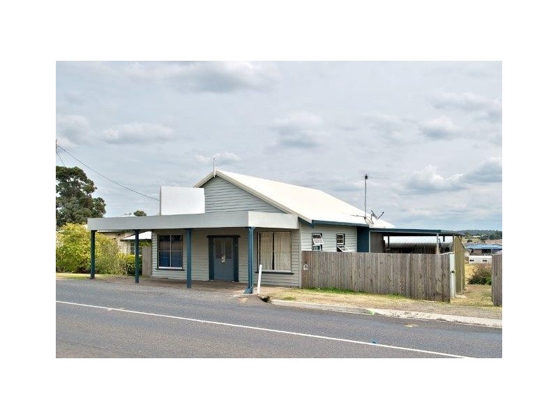 29 Park St, Lowood QLD 4311