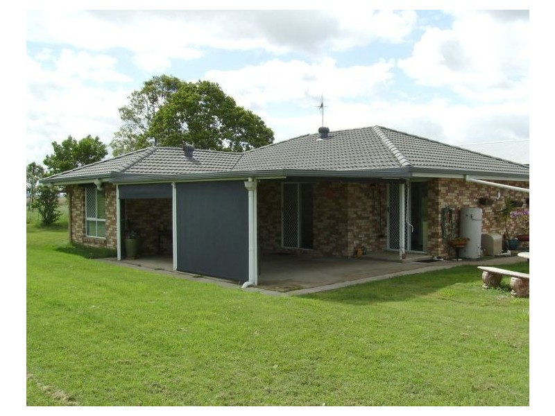 Tiaro QLD 4650