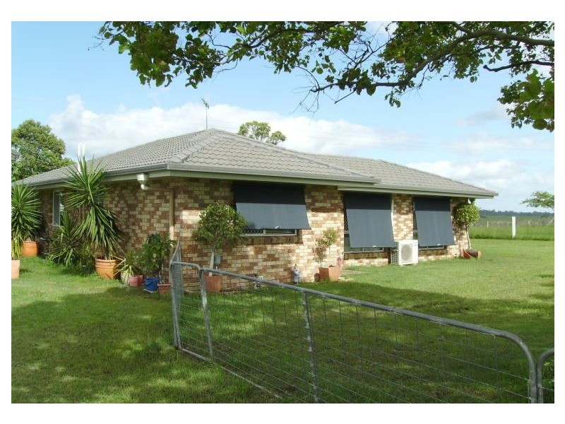Tiaro QLD 4650