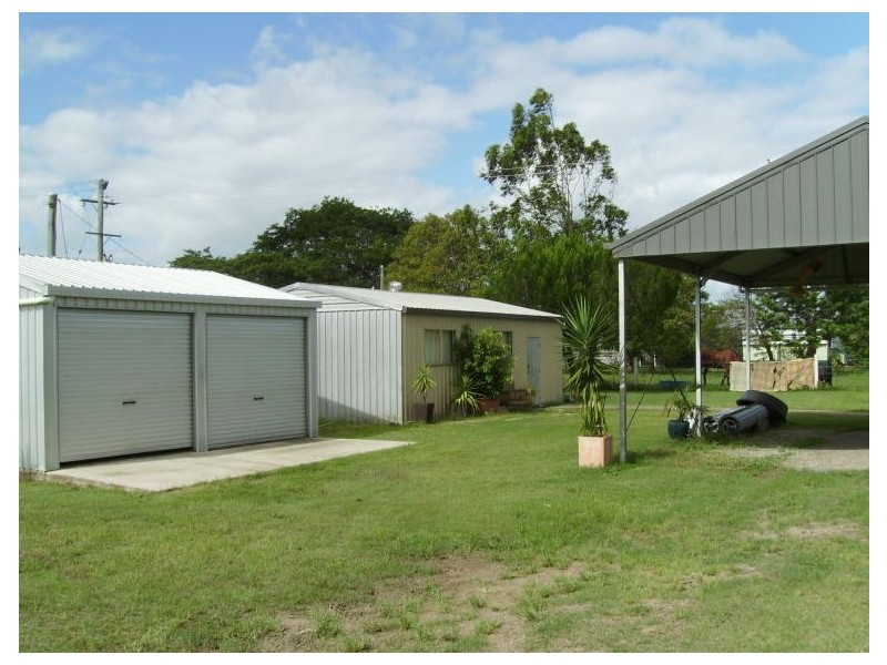 Tiaro QLD 4650