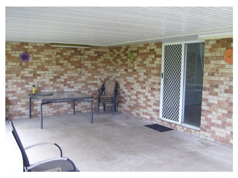 Tiaro QLD 4650