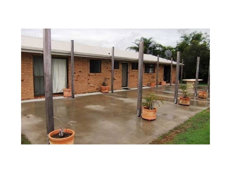 Tannum Sands QLD 4680