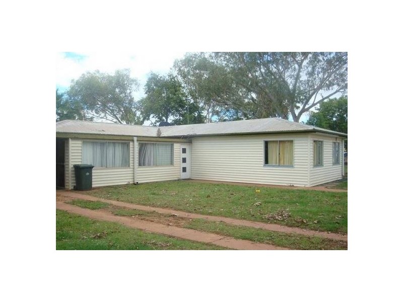 Charleville QLD 4470