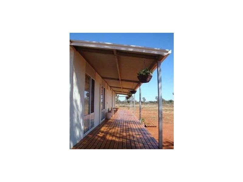 Charleville QLD 4470