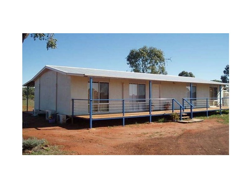 Charleville QLD 4470