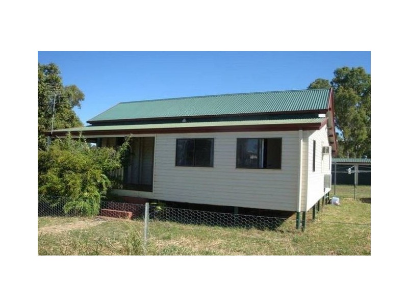 Charleville QLD 4470