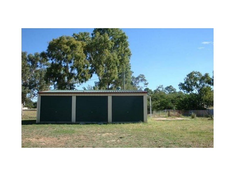 Charleville QLD 4470