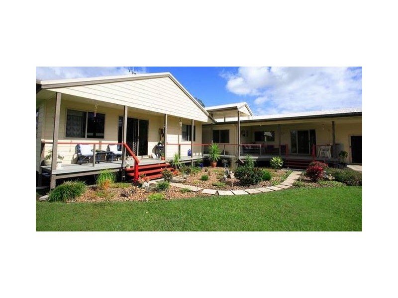 Pacific Haven QLD 4659