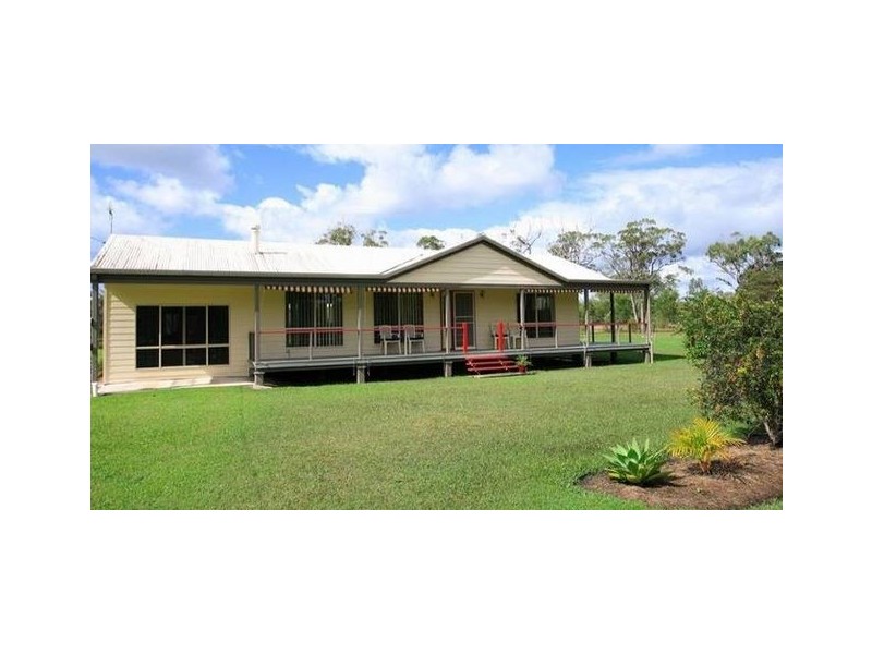 Pacific Haven QLD 4659
