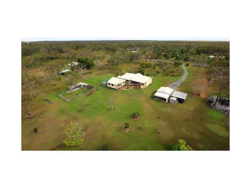 Pacific Haven QLD 4659