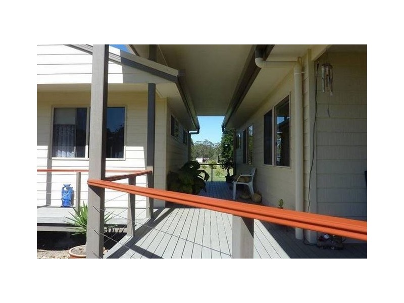 Pacific Haven QLD 4659