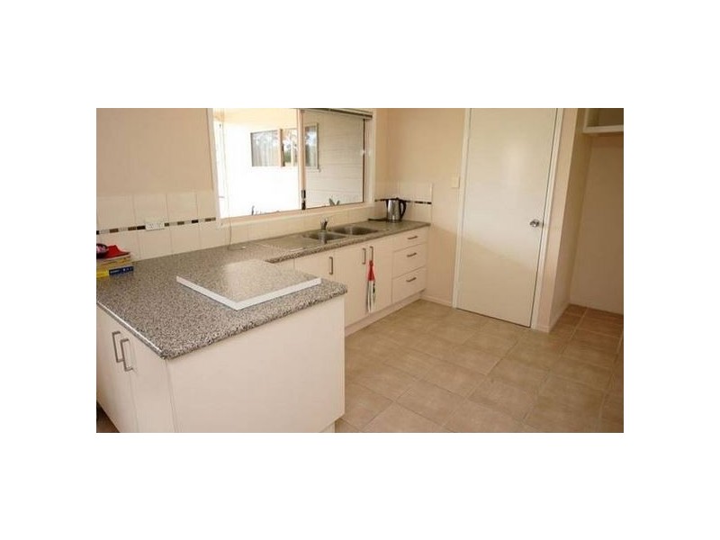 Pacific Haven QLD 4659