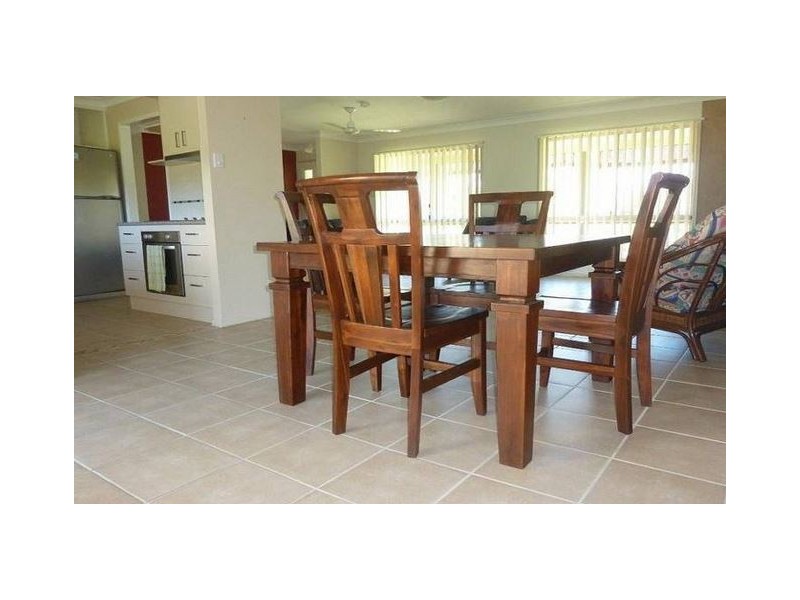 Pacific Haven QLD 4659