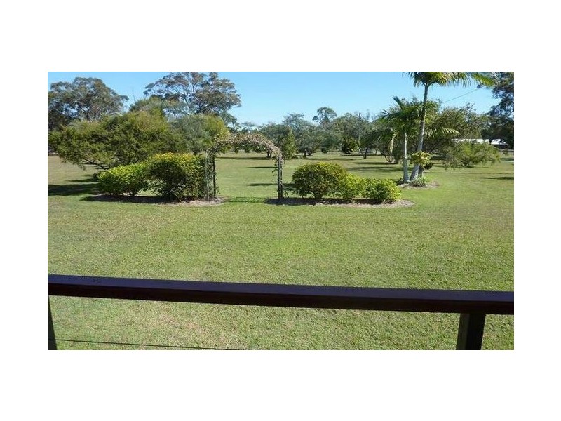 Pacific Haven QLD 4659
