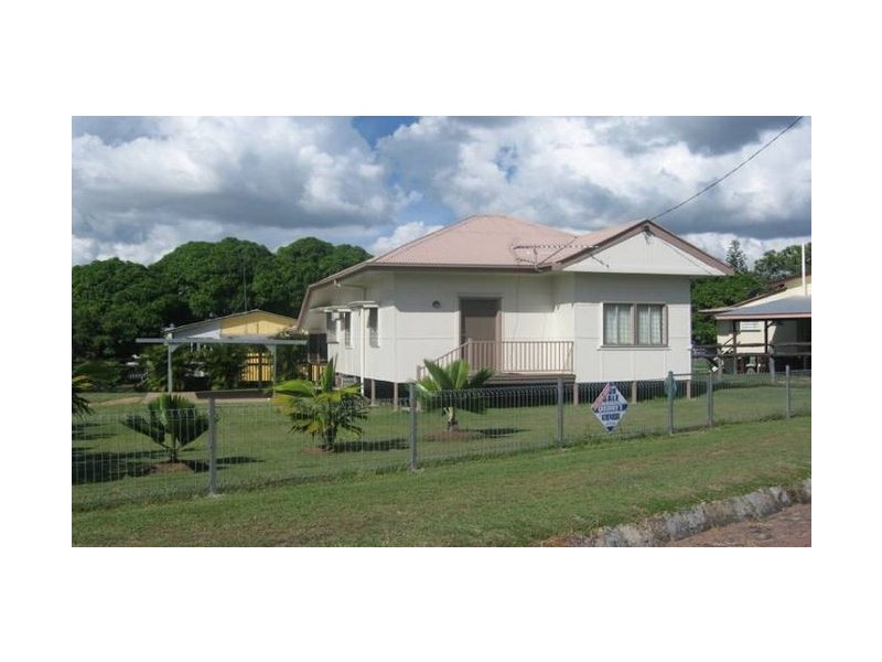 Charters Towers QLD 4820