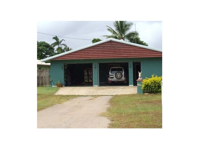Cardwell QLD 4849