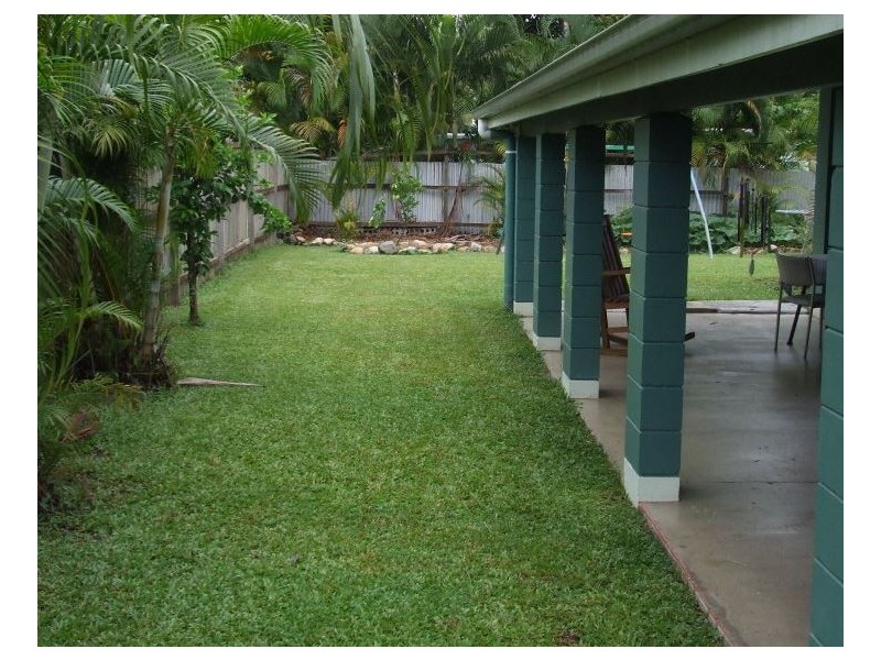 Cardwell QLD 4849