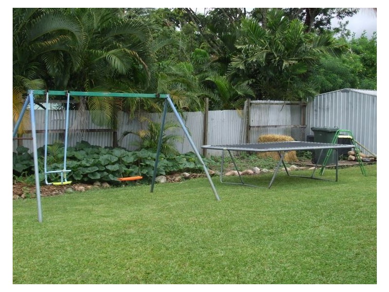 Cardwell QLD 4849