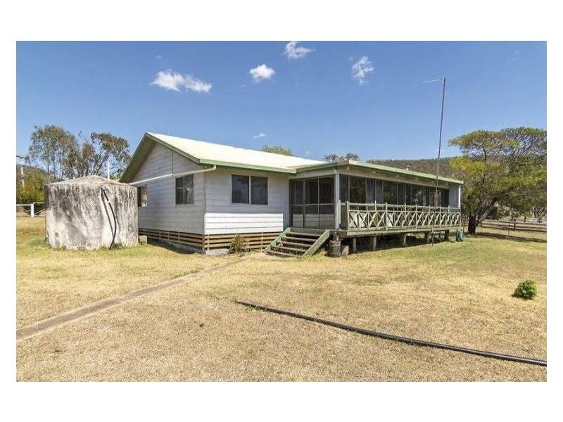Upper Pilton QLD 4361