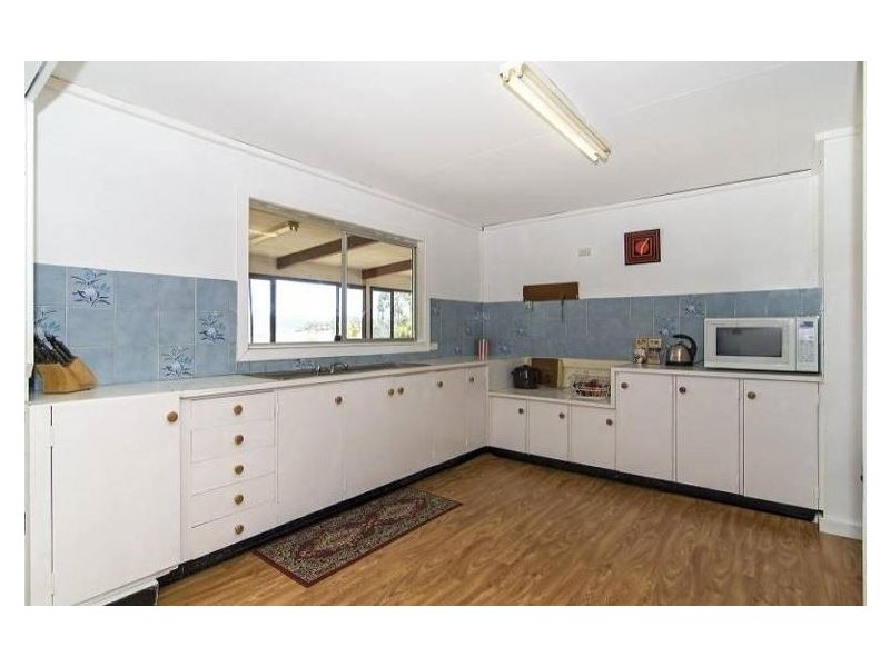 Upper Pilton QLD 4361