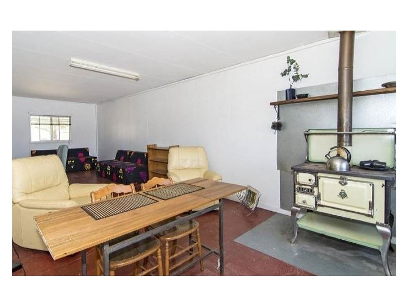 Upper Pilton QLD 4361