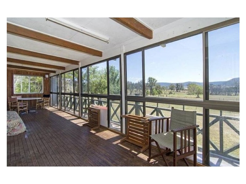 Upper Pilton QLD 4361