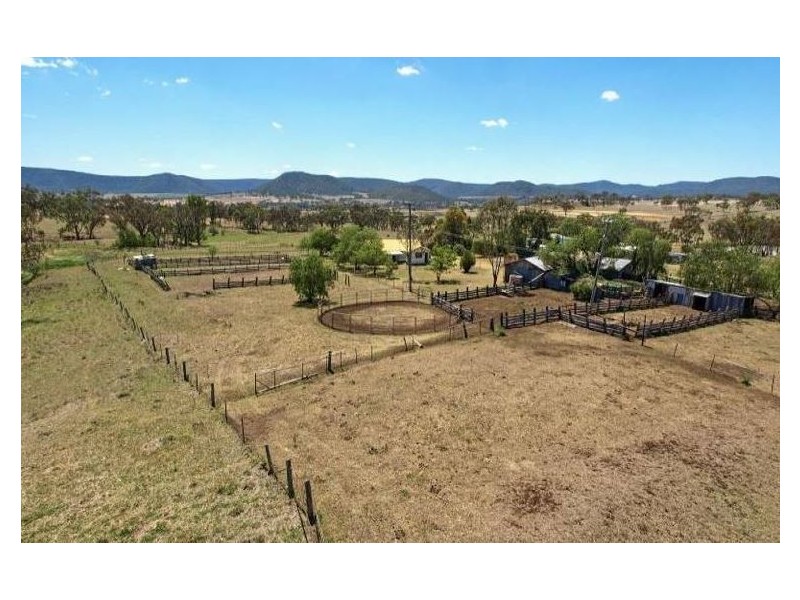 Upper Pilton QLD 4361