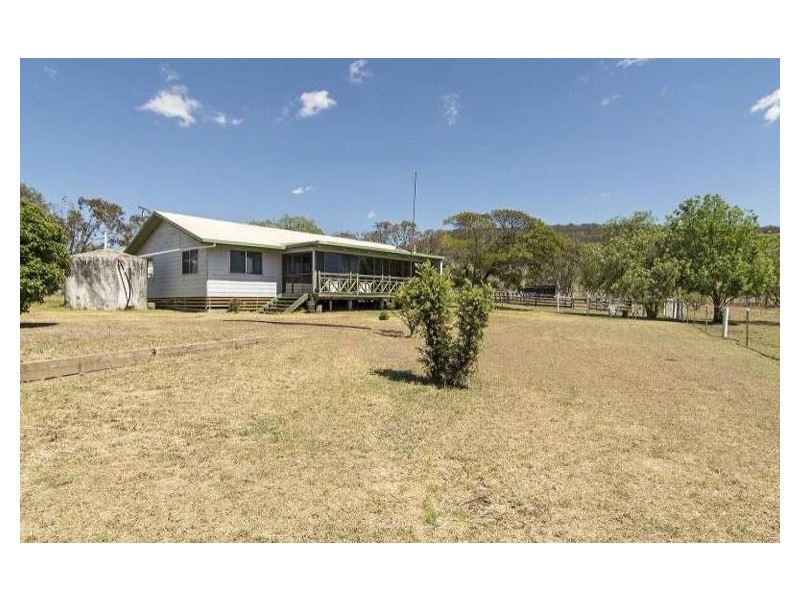 Upper Pilton QLD 4361