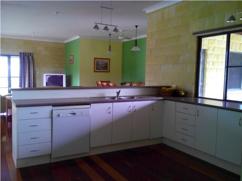 Moolboolaman QLD 4671