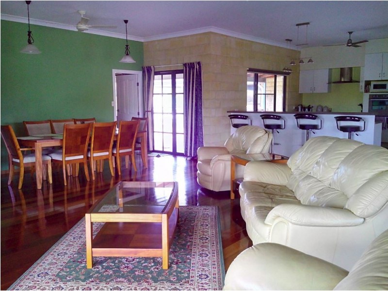 Moolboolaman QLD 4671