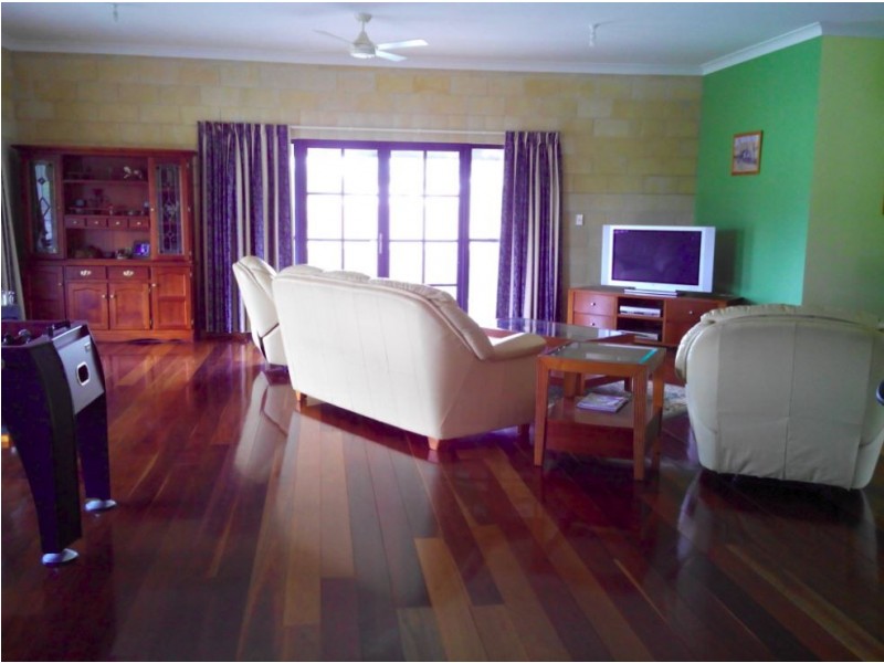 Moolboolaman QLD 4671