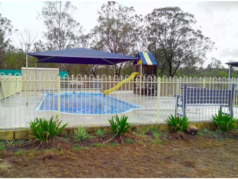 Moolboolaman QLD 4671