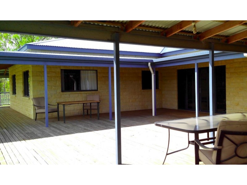 Moolboolaman QLD 4671