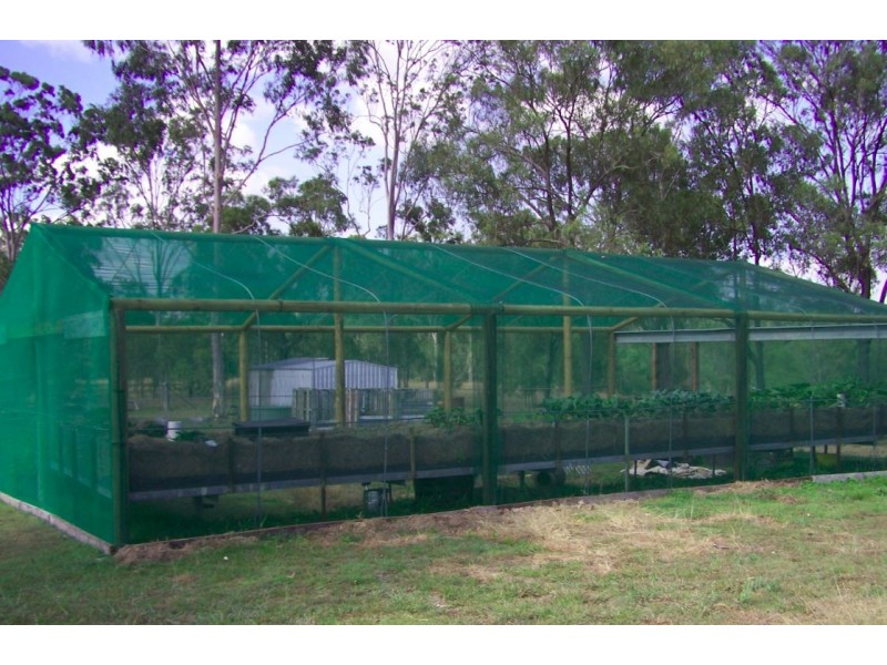 Moolboolaman QLD 4671