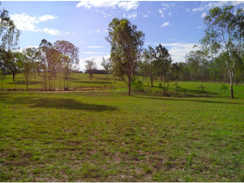 Moolboolaman QLD 4671