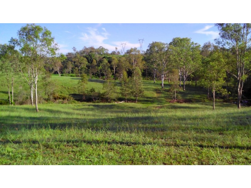 Moolboolaman QLD 4671