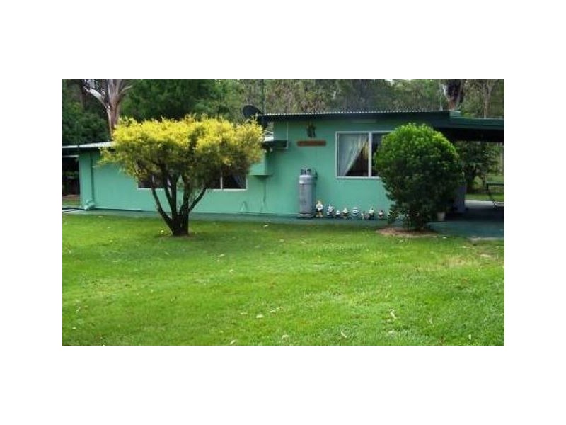 Ravenshoe QLD 4888